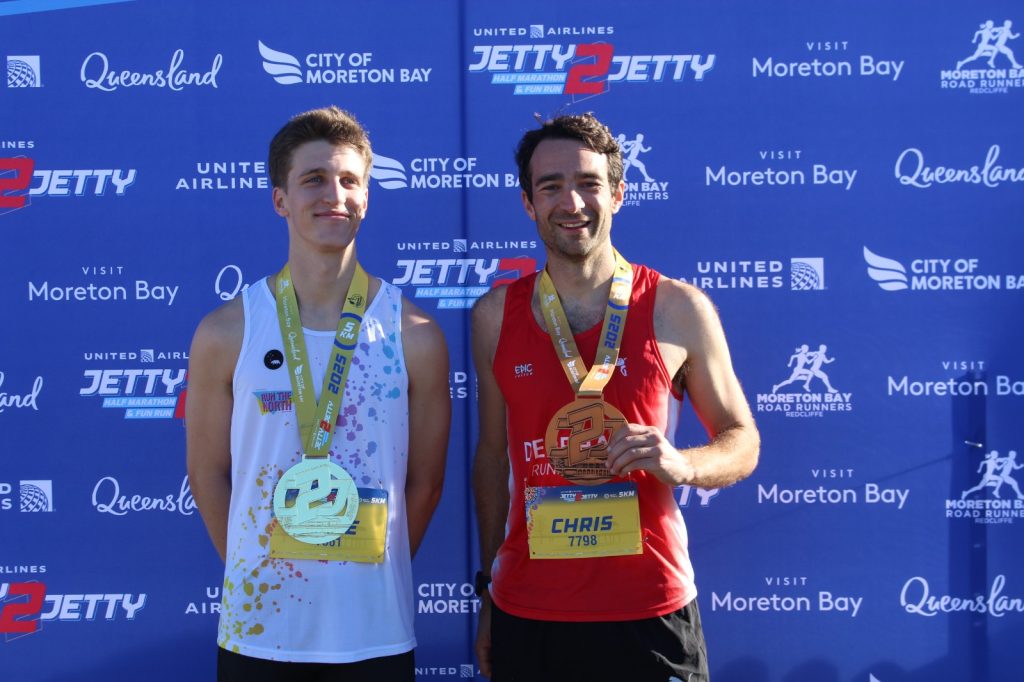 Building my zone 2 helped me PB after 5 months over 5K